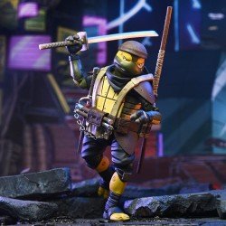 Teenage Mutant Ninja Turtles: The Last Ronin figurine Ultimate Yi (Re-Evolution) 17 cm | 0634482544181