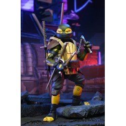 Teenage Mutant Ninja Turtles: The Last Ronin figurine Ultimate Yi (Re-Evolution) 17 cm | 0634482544181