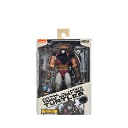 Teenage Mutant Ninja Turtles figurine Foot Assassin (Classic Colors) 18 cm | 0634482544426
