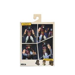Teenage Mutant Ninja Turtles figurine Foot Assassin (Classic Colors) 18 cm | 0634482544426
