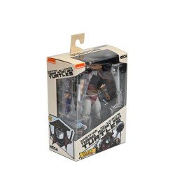 Teenage Mutant Ninja Turtles figurine Foot Assassin (Classic Colors) 18 cm | 0634482544426