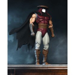 Teenage Mutant Ninja Turtles Action Figure Foot Assassin (Classic Colors) 18 cm | 0634482544426