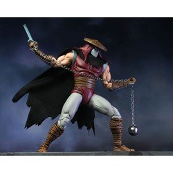 Teenage Mutant Ninja Turtles figurine Foot Assassin (Classic Colors) 18 cm | 0634482544426