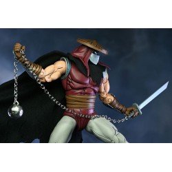 Teenage Mutant Ninja Turtles figurine Foot Assassin (Classic Colors) 18 cm | 0634482544426