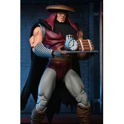 Teenage Mutant Ninja Turtles figurine Foot Assassin (Classic Colors) 18 cm | 0634482544426