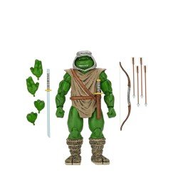 Tortues Ninja figurine Handyman Hunter Leo 18 cm | 0634482544488