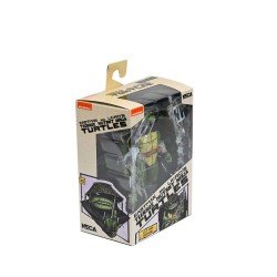 Tortues Ninja figurine Handyman Old Man Raphael 18 cm | 0634482544525