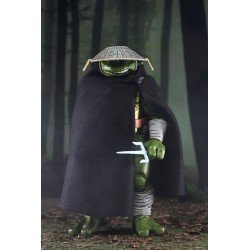 Tortues Ninja figurine Handyman Old Man Raphael 18 cm | 0634482544525