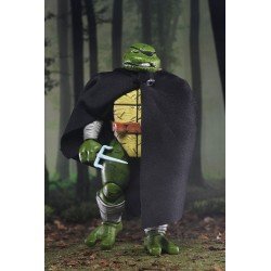 Tortues Ninja figurine Handyman Old Man Raphael 18 cm | 0634482544525