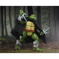 Tortues Ninja figurine Handyman Old Man Raphael 18 cm | 0634482544525