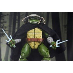 Tortues Ninja figurine Handyman Old Man Raphael 18 cm | 0634482544525