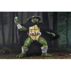 Tortues Ninja figurine Handyman Old Man Raphael 18 cm | 0634482544525