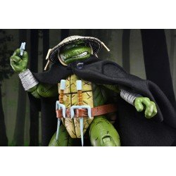 Tortues Ninja figurine Handyman Old Man Raphael 18 cm | 0634482544525