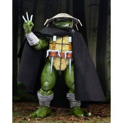 Teenage Mutant Ninja Turtles Action Figure Old Man Raphael 18 cm | 0634482544525