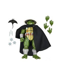 Tortues Ninja figurine Handyman Old Man Raphael 18 cm | 0634482544525