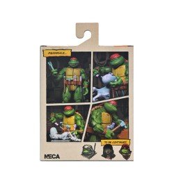 Tortues Ninja figurine Handyman Donatello 18 cm | 0634482544587