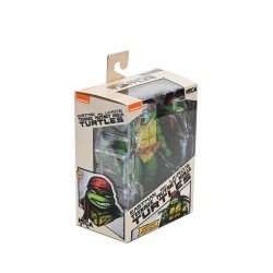 Tortues Ninja figurine Handyman Donatello 18 cm | 0634482544587