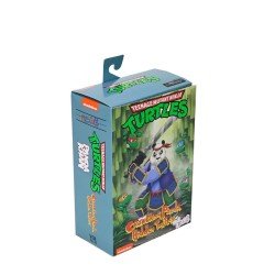 Tortues Ninja figurine Handyman Ultimate Panda Khan 18 cm | 0634482544754
