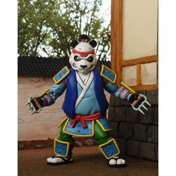 Tortues Ninja figurine Handyman Ultimate Panda Khan 18 cm | 0634482544754