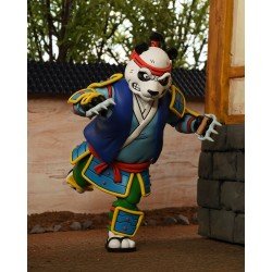 Tortues Ninja figurine Handyman Ultimate Panda Khan 18 cm | 0634482544754