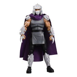 Teenage Mutant Ninja Turtles Action Figure Ultimate Shredder (Classic Colors) 18 cm | 0634482544969