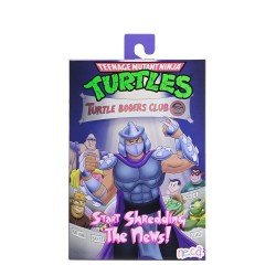 Tortues Ninja figurine Handyman Ultimate Shredder (Classic Colors) 18 cm | 0634482544969