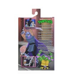 Tortues Ninja figurine Handyman Ultimate Shredder (Classic Colors) 18 cm | 0634482544969