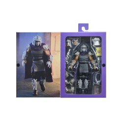 Tortues Ninja figurine Handyman Ultimate Shredder (Classic Colors) 18 cm | 0634482544969