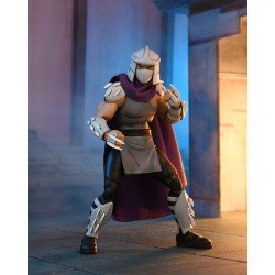 Tortues Ninja figurine Handyman Ultimate Shredder (Classic Colors) 18 cm | 0634482544969