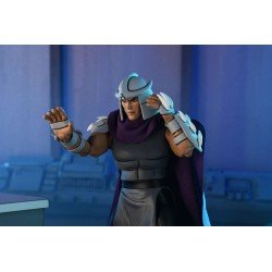 Tortues Ninja figurine Handyman Ultimate Shredder (Classic Colors) 18 cm | 0634482544969