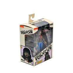 Teenage Mutant Ninja Turtles figurine April O'Neil 18 cm | 0634482545089