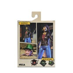 Teenage Mutant Ninja Turtles figurine April O'Neil 18 cm | 0634482545089