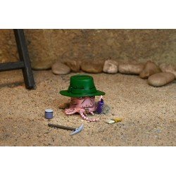 Teenage Mutant Ninja Turtles Action Figure April O'Neil 18 cm | 0634482545089