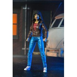 Teenage Mutant Ninja Turtles figurine April O'Neil 18 cm | 0634482545089
