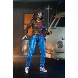 Teenage Mutant Ninja Turtles figurine April O'Neil 18 cm | 0634482545089
