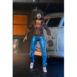 Teenage Mutant Ninja Turtles figurine April O'Neil 18 cm | 0634482545089
