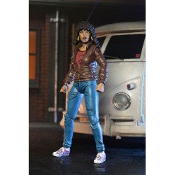Teenage Mutant Ninja Turtles figurine April O'Neil 18 cm | 0634482545089