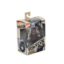 Teenage Mutant Ninja Turtles figurine Battle Damaged Shredder 18 cm | 0634482545430