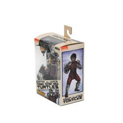 Teenage Mutant Ninja Turtles figurine Battle Damaged Shredder 18 cm | 0634482545430