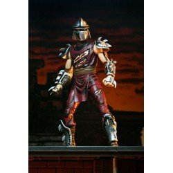 Teenage Mutant Ninja Turtles figurine Battle Damaged Shredder 18 cm | 0634482545430
