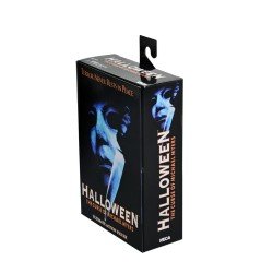 Halloween 6 : La Malédiction de Michael Myers figurine Ultimate Michael Myers 18 cm | 0634482606520