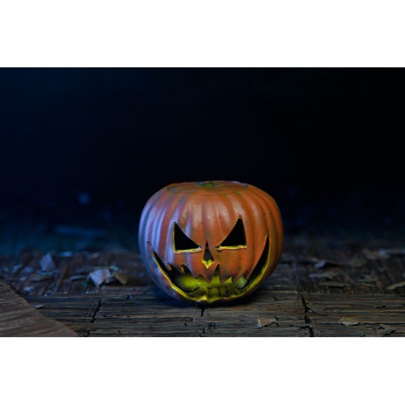 Halloween 6 : La Malédiction de Michael Myers figurine Ultimate Michael Myers 18 cm | 0634482606520