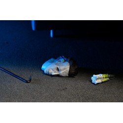 Halloween 6 : La Malédiction de Michael Myers figurine Ultimate Michael Myers 18 cm | 0634482606520