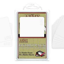 The Army Painter - Hydro Pack for Wet Palette