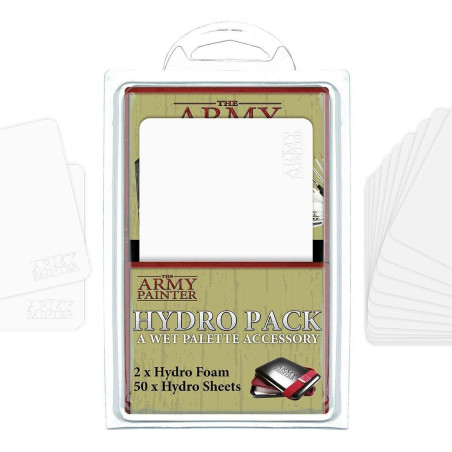The Army Painter - Hydro Pack for Wet Palette