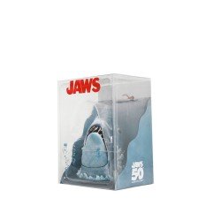 Jaws Poster Series Statue 50th Anniversary Jaws | 0634482033616