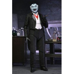 Rob Zombie's The Munsters figurine Ultimate Grandpa Munster 18 cm | 0634482560891