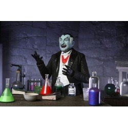Rob Zombie's The Munsters figurine Ultimate Grandpa Munster 18 cm | 0634482560891