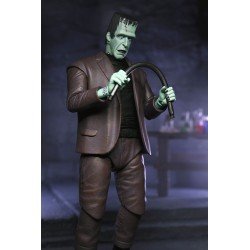 Rob Zombie's The Munsters figurine Ultimate Herman Munster 18 cm | 0634482560907