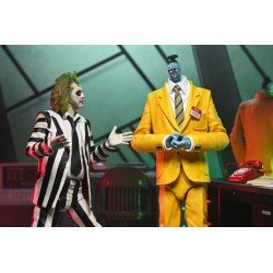 Beetlejuice Beetlejuice figurine Ultimate Bob 18 cm | 0634482573204
